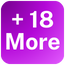+ 18 More 